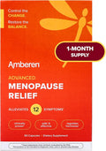 Menopause Relief 1 Month Supply H384