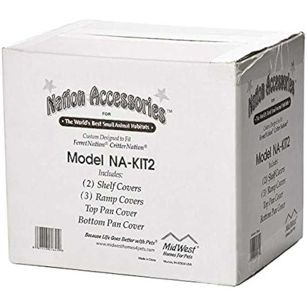Pet Supplies Accessory Kit O184