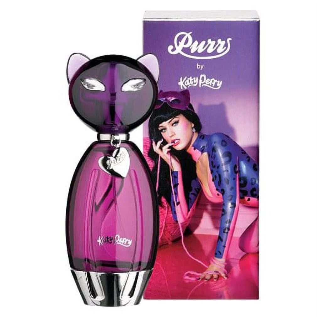 3.4 oz Eau De Parfum Spray V5811