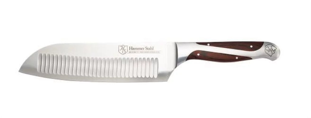 7.5" Santoku Knife E19062