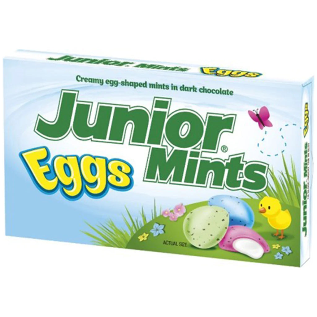 3.5 Ounce 12 Count Easter Eggs T101556