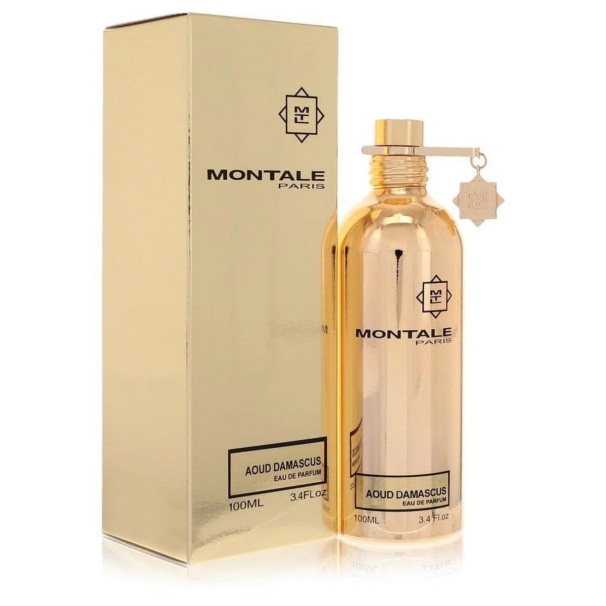 Eau De Parfum Spray 3.4 oz E632183