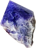 Amethyst Rough Stone Natural Crystal Wand S48792