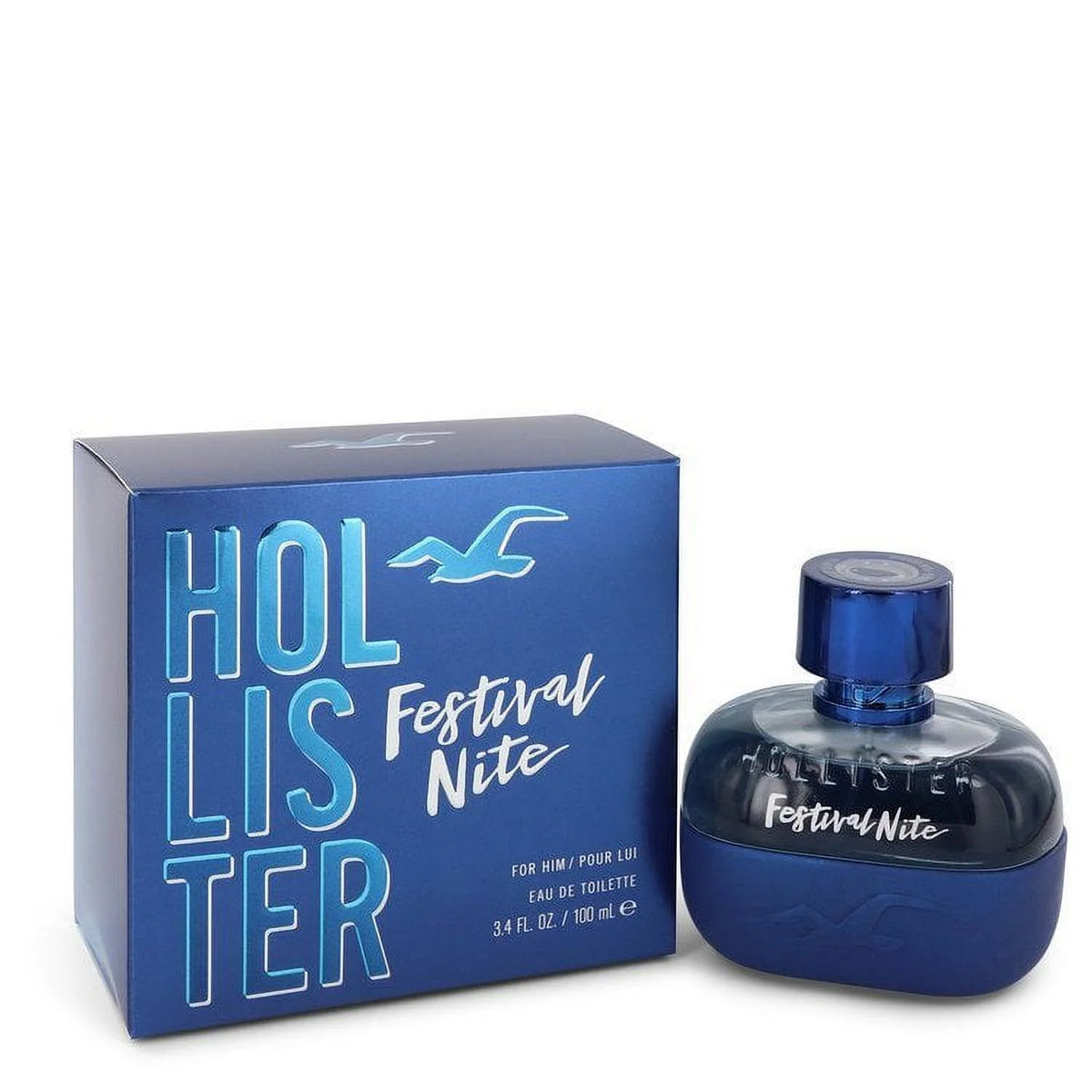 Eau De Toilette Spray P448