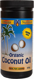 Coconut Oil 32-Ounce G4163
