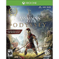 Assassins Creed Odyssey Xbox One O760