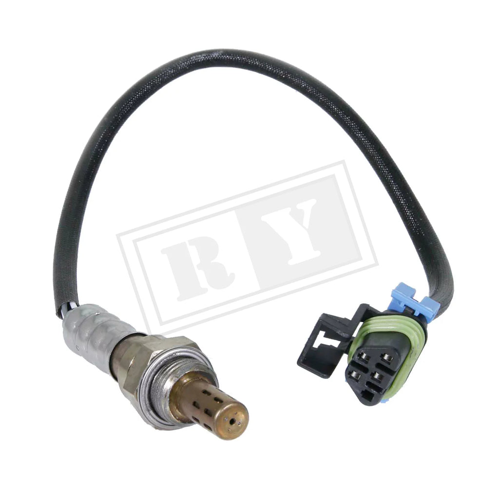 Downstream O2 Oxygen Sensor 2Pcs J31922