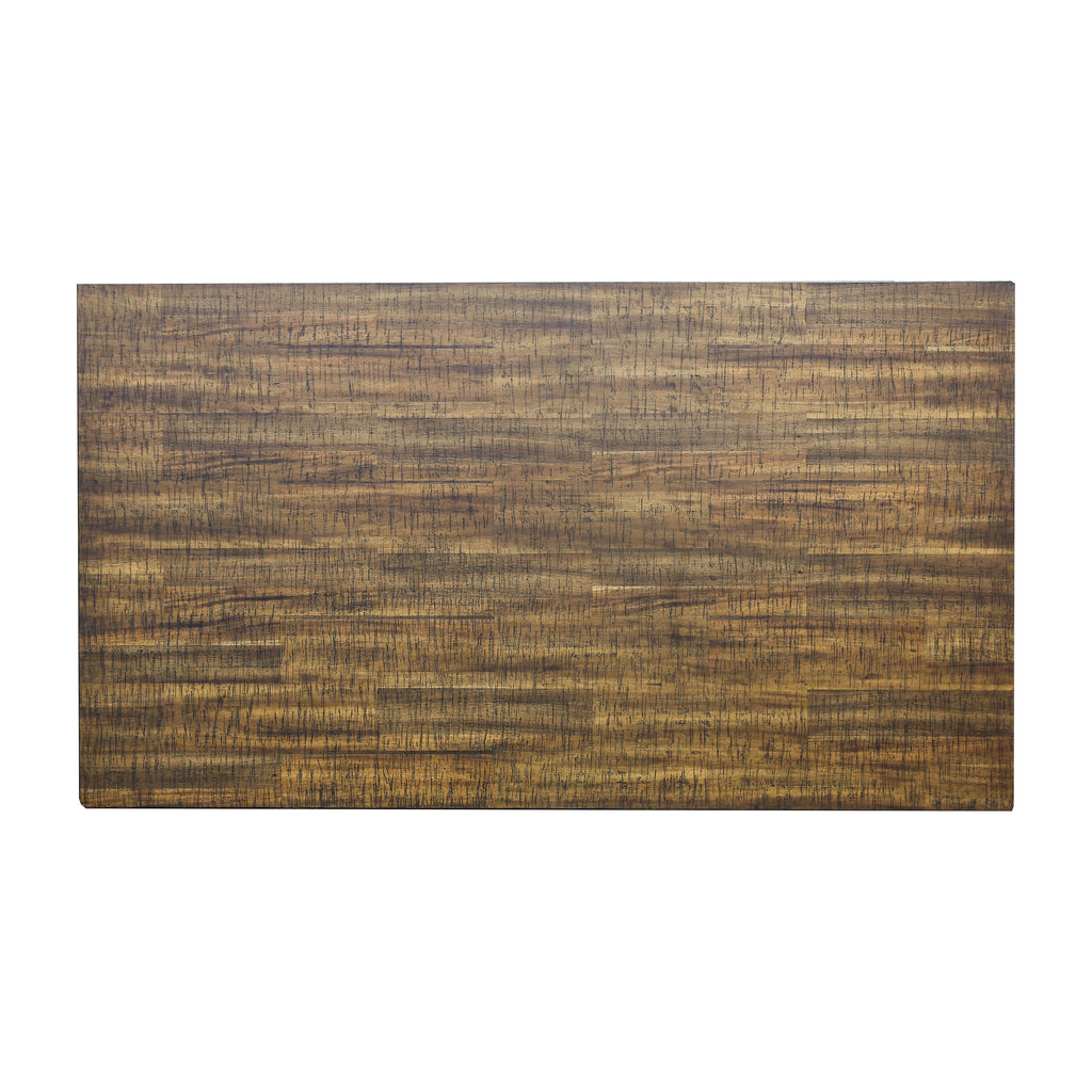 Light Walnut Dining Table B269