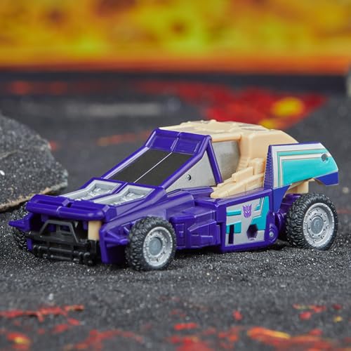 Converting Action Figure 2-Pack A656971