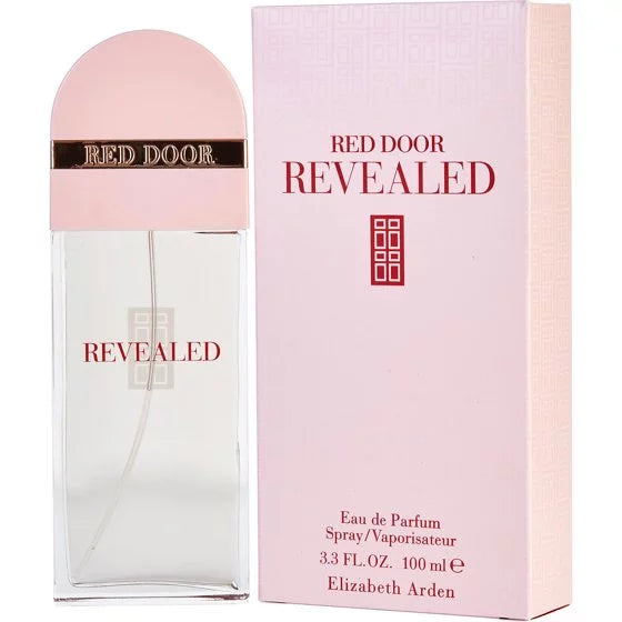 Red Eau De Parfum Spray 3.4 oz N327
