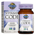 Prenatal Multivitamin with Iron, Folate & Vitamin C and D3 W291398