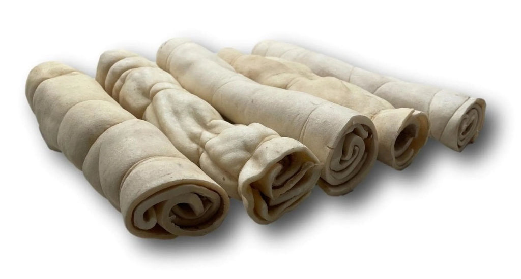 Beef Cheek Roll 9"-11" V7237
