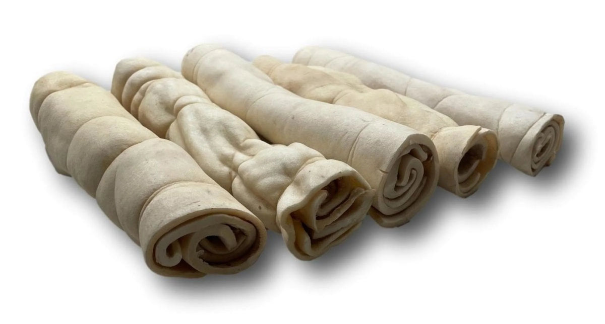 Beef Cheek Roll 9"-11" V7237