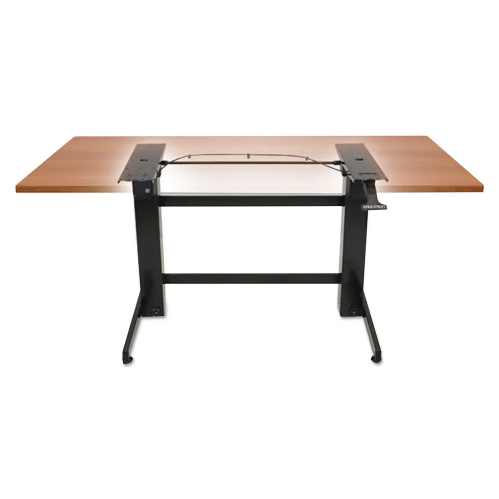 Black Sit-Stand Base R7996