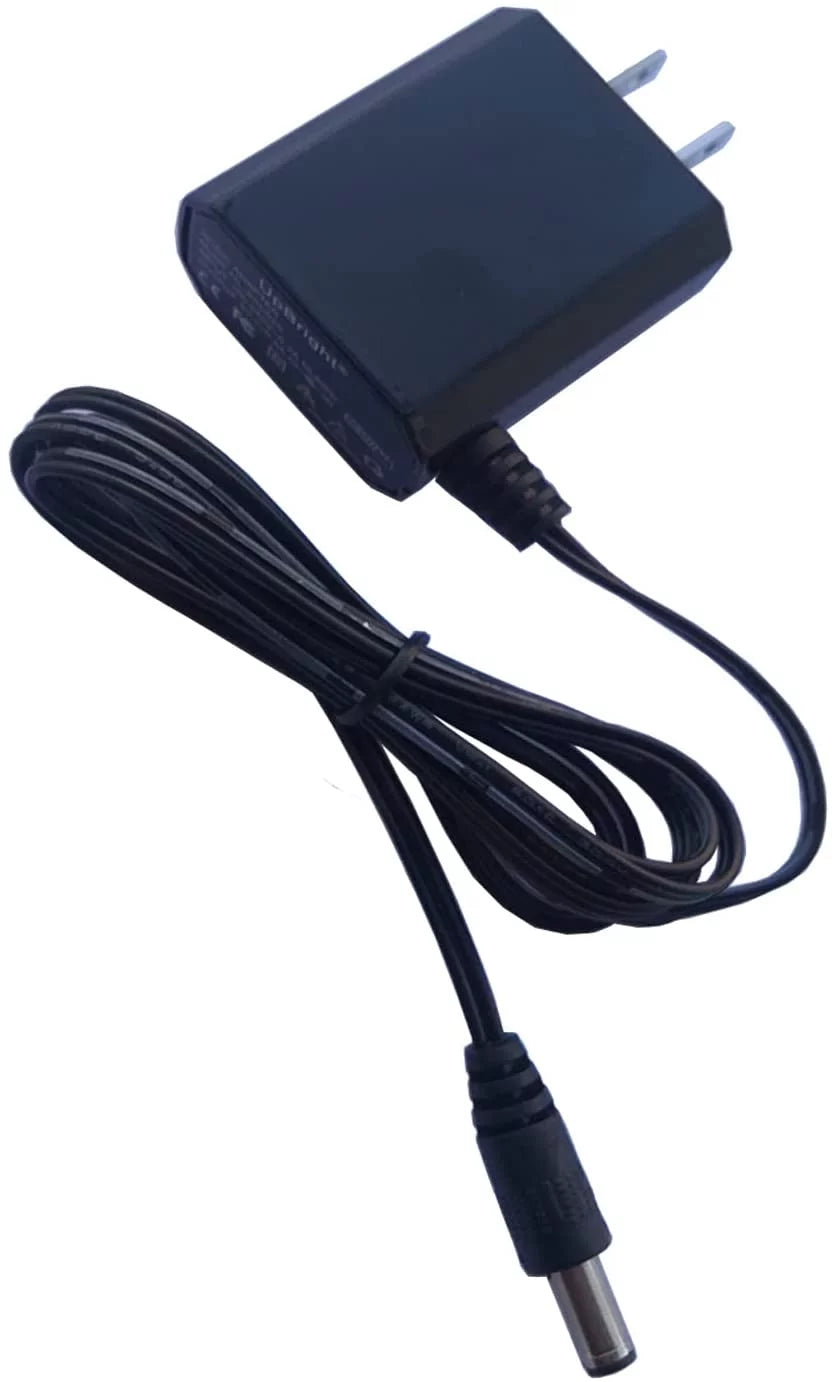 6V Kids Toy Electric Ride On Bumper Car Battery Charger Power Cord M1577