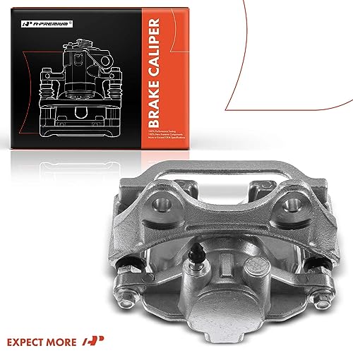 Disc Brake Caliper Assembly with Bracket O3717