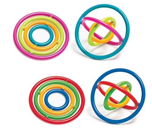 Set of 24 Fidget Toys K31797