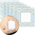 Waterproof Ostomy Shower Cover 8"x8" 25 Pcs J138608