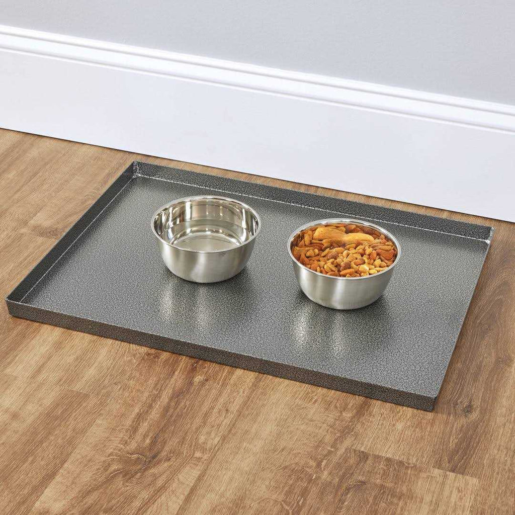 Metal Pan D2462
