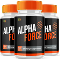 Advanced Formula Supplement 3 Pack F32714