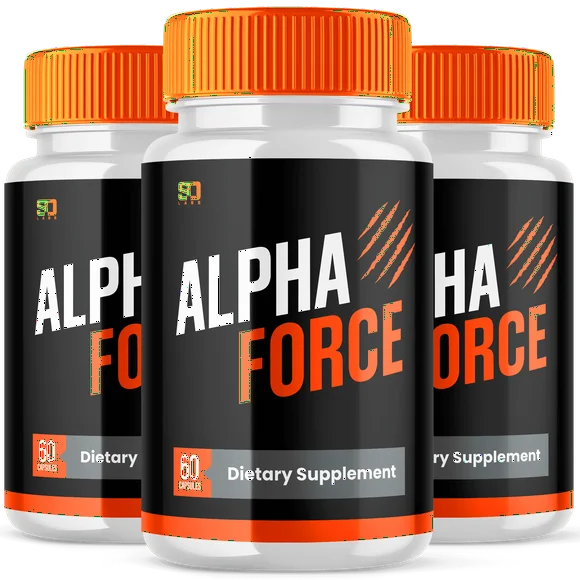 Advanced Formula Supplement 3 Pack F32714