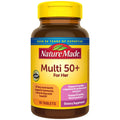 Multivitamin For Her 50+ 90 Tablets I9318