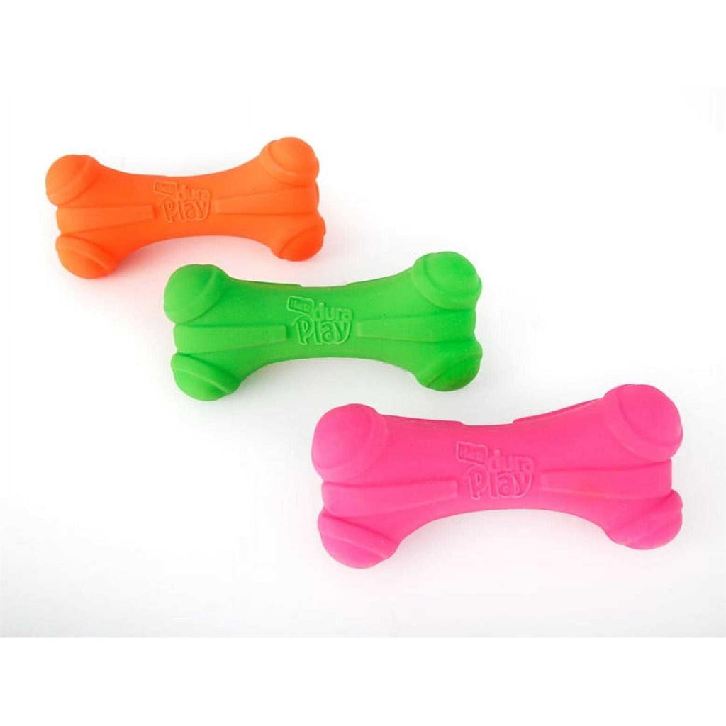 Latex Squeaky Dog Toy Y7518