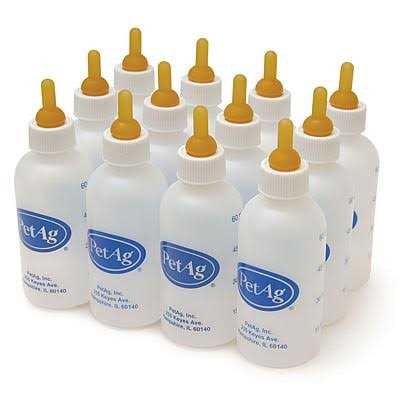 Pet Nurser Bottle I7636