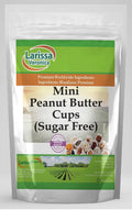 Sugar Free Mini Peanut Butter Cups 16 oz 2-Pack A74167