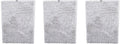 Humidifier Filter 3 Pack F775