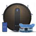 Robot Vacuum Cleaner and Mop 2200Pa Suction X482