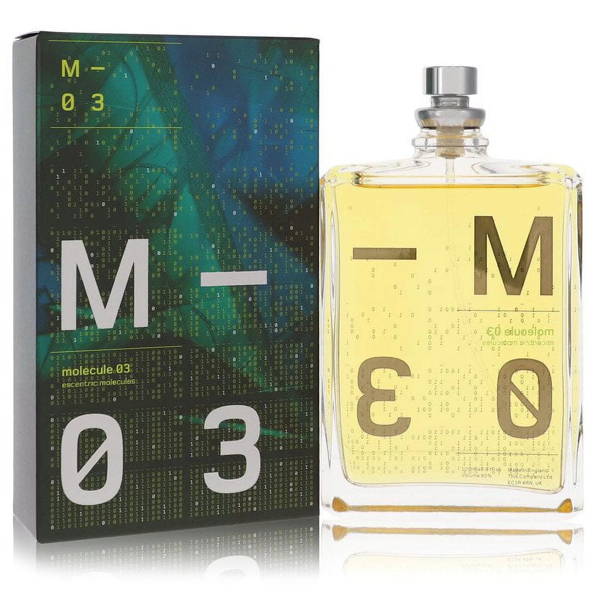 Eau De Toilette Spray 3.5 oz K74401