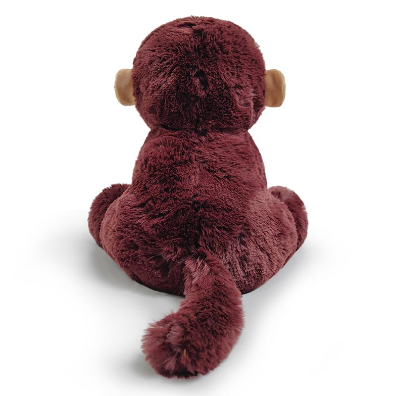 Soft Huggable Deer Plush Toy 8.5 Inch P740