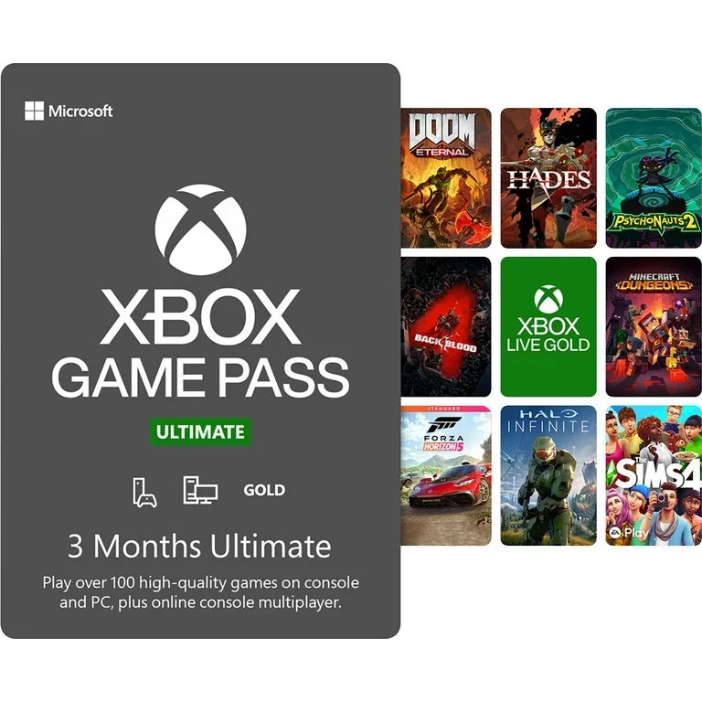 Xbox Series S 512GB All-Digital Console M598