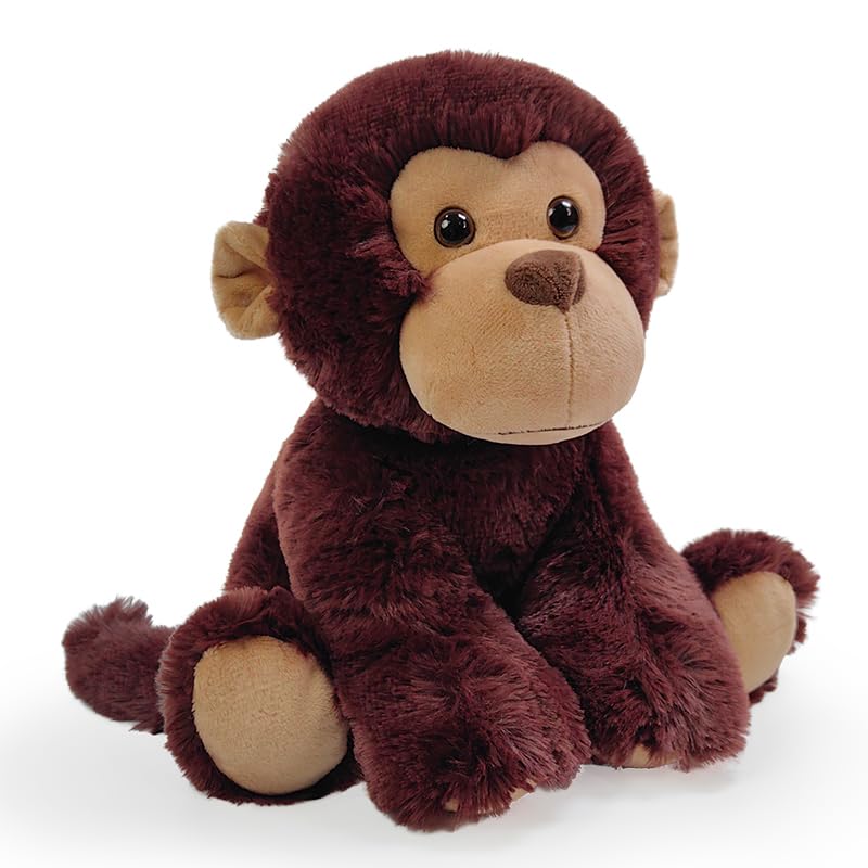 Soft Huggable Deer Plush Toy 8.5 Inch P740