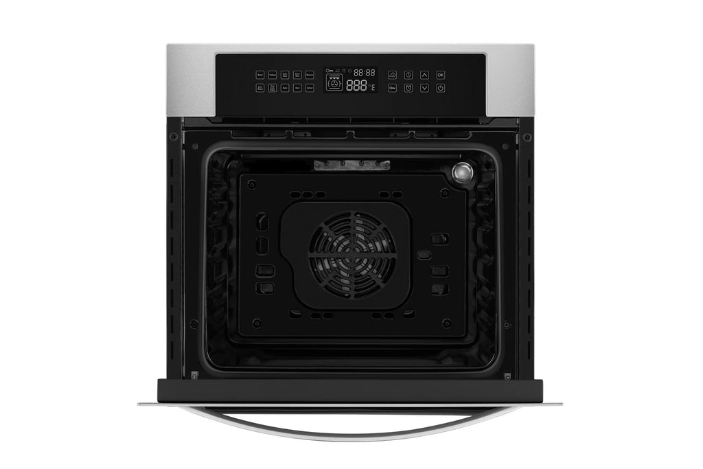 24 inch Electric Single Wall Oven with Convection W7893