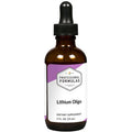 Lithium Oligo 2 oz X187