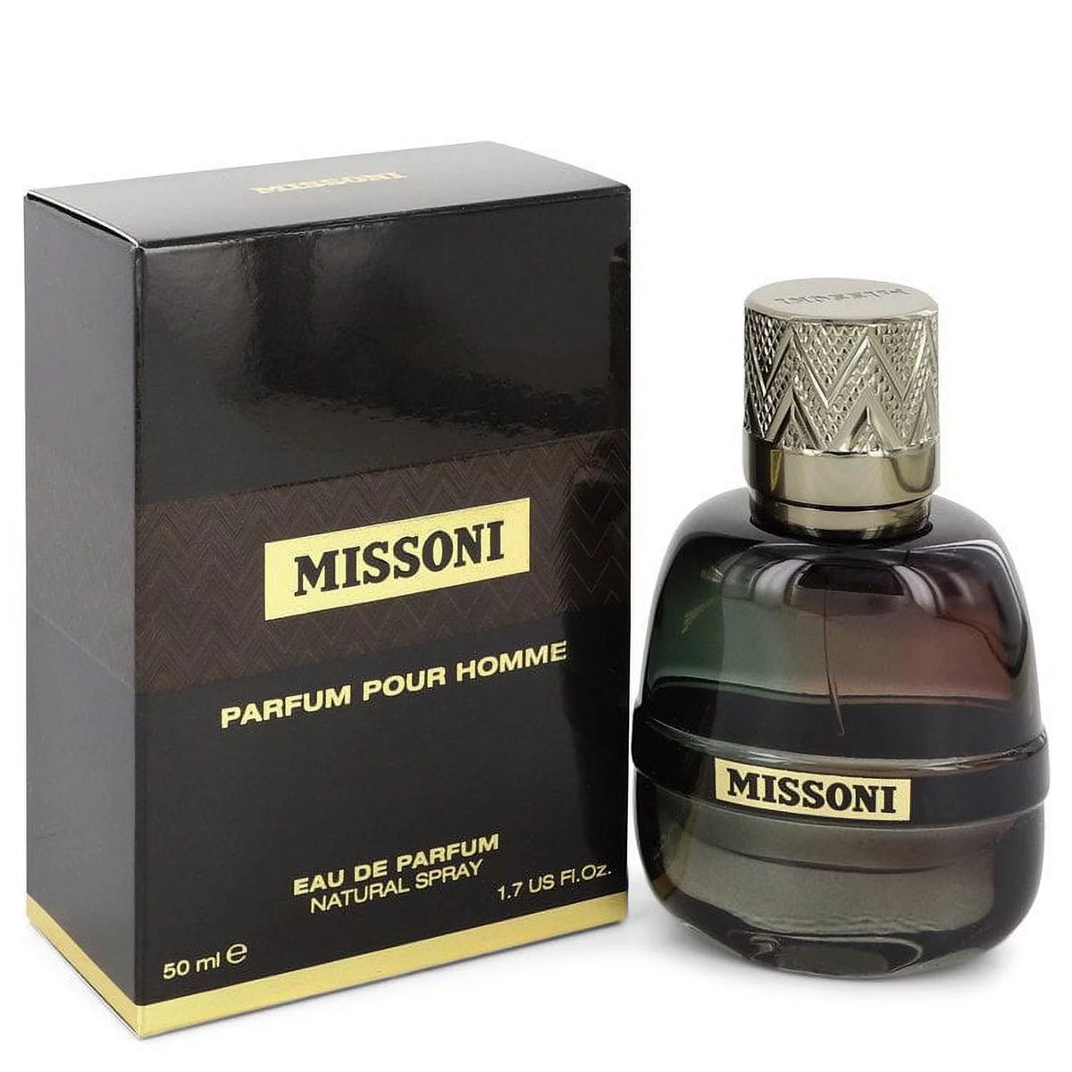 Eau De Parfum Spray 1.7 oz for Men M503
