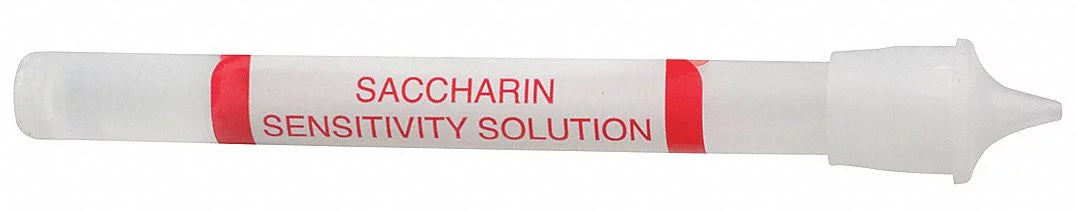 Sensitivity Solution Saccharin PK6 P431635