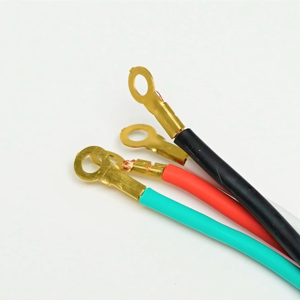 Electric Range Oven Power Cord 4 Prong 40 Amp U456546