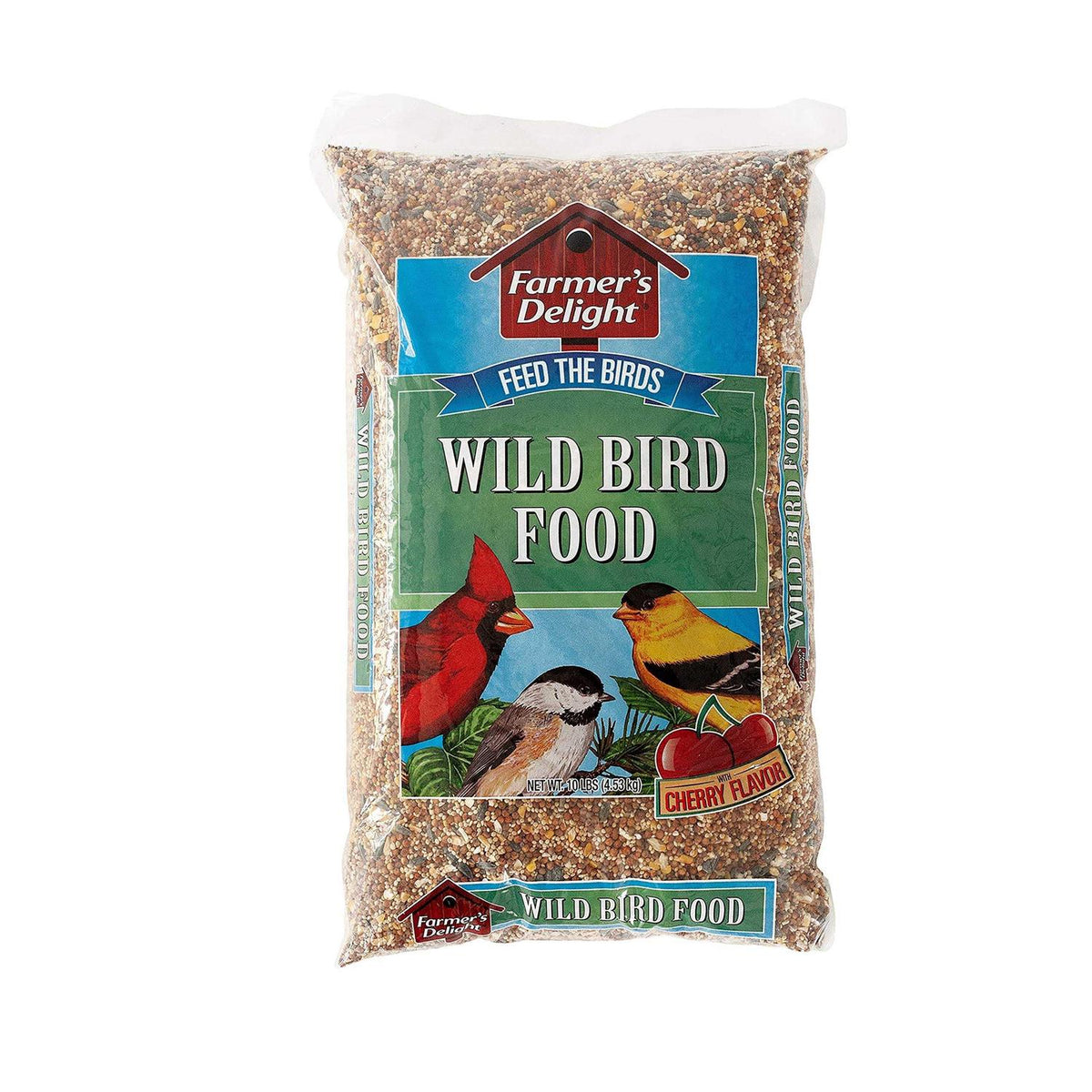 Wild Bird Food with Cherry Flavor L3254