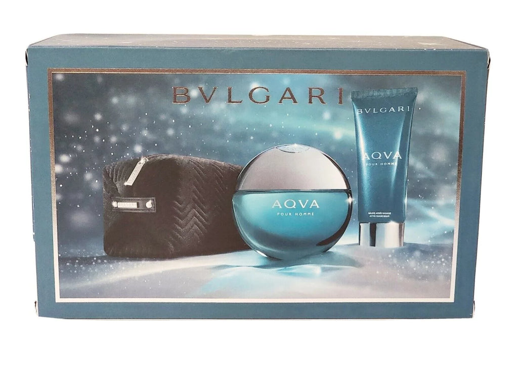 Eau de Toilette 3PCS Gift Set M776