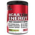 BCAA Powder 30 Servings Cherry Limeade Flavor S4558