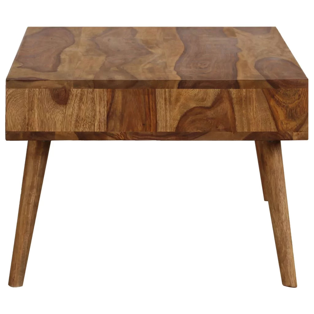 Solid Sheesham Wood Coffee Table K80361