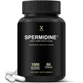 Spermidine-Rich Wheat Germ Extract & Zinc Capsules Q21963