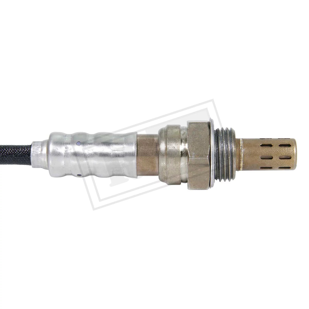 Downstream O2 Oxygen Sensor 2Pcs J31922