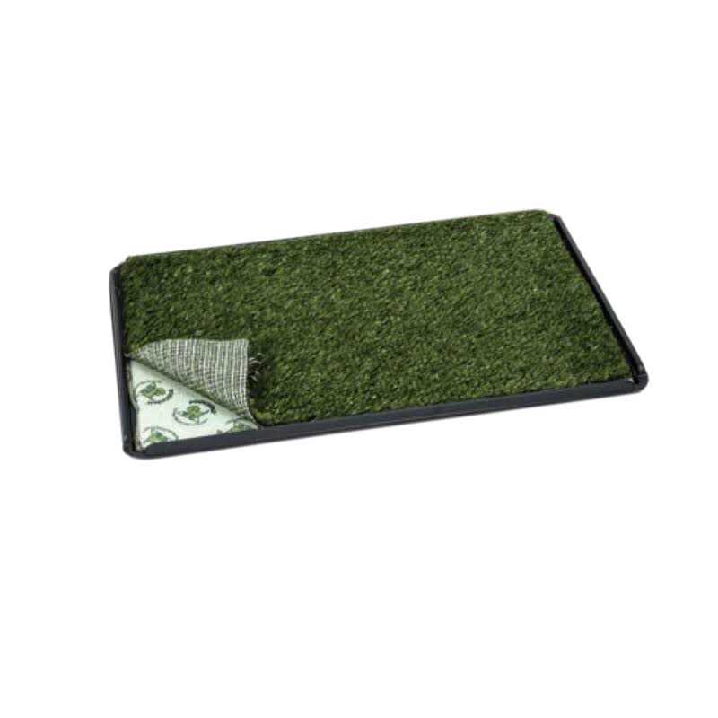 Indoor Turf Dog Potty S21520