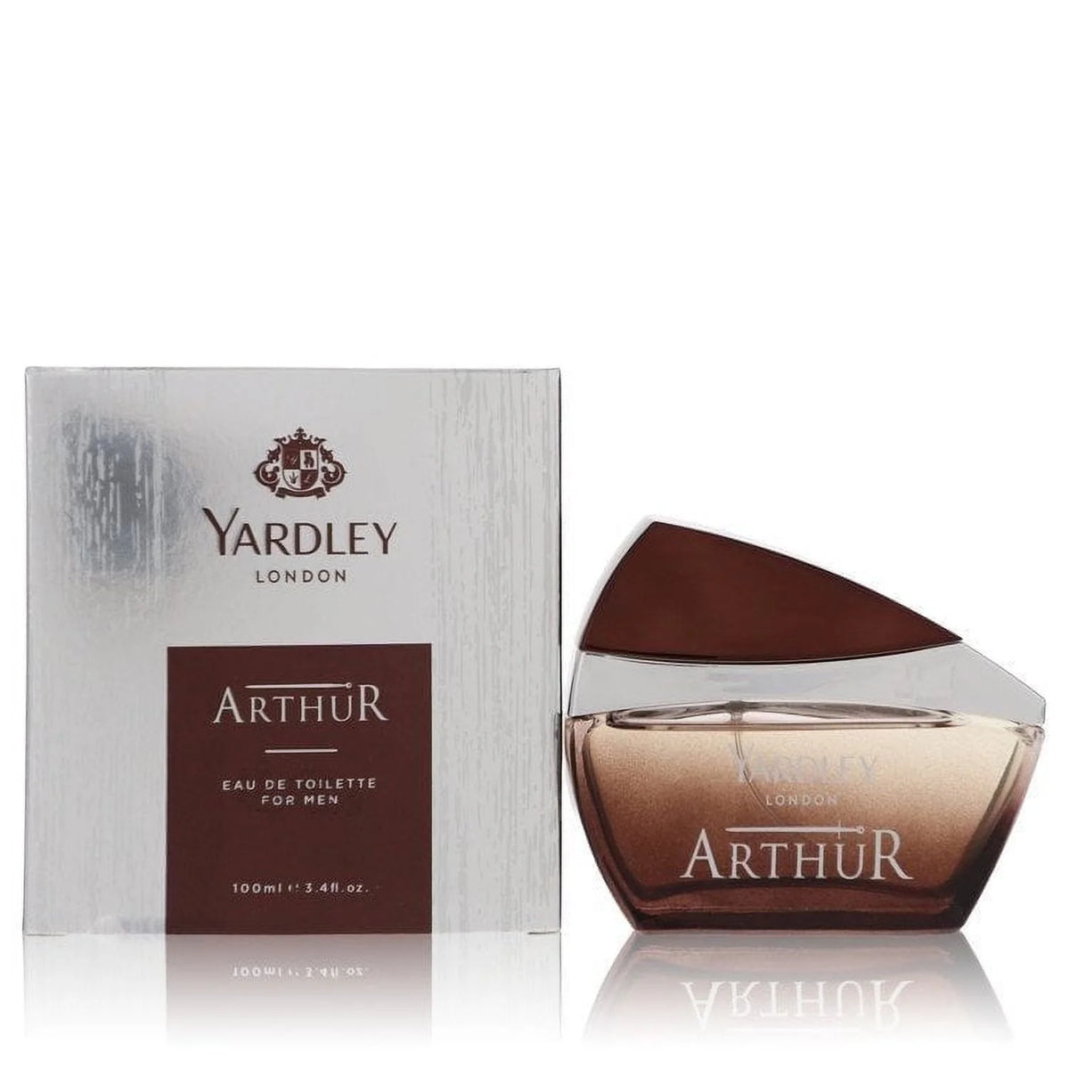 Eau De Toilette Spray 3.4 oz U4539