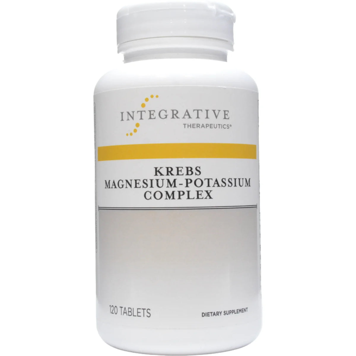 Magnesium-Potassium Chelates 60 tab W6120