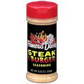 Steak Burger Seasoning Pack of 3 H326